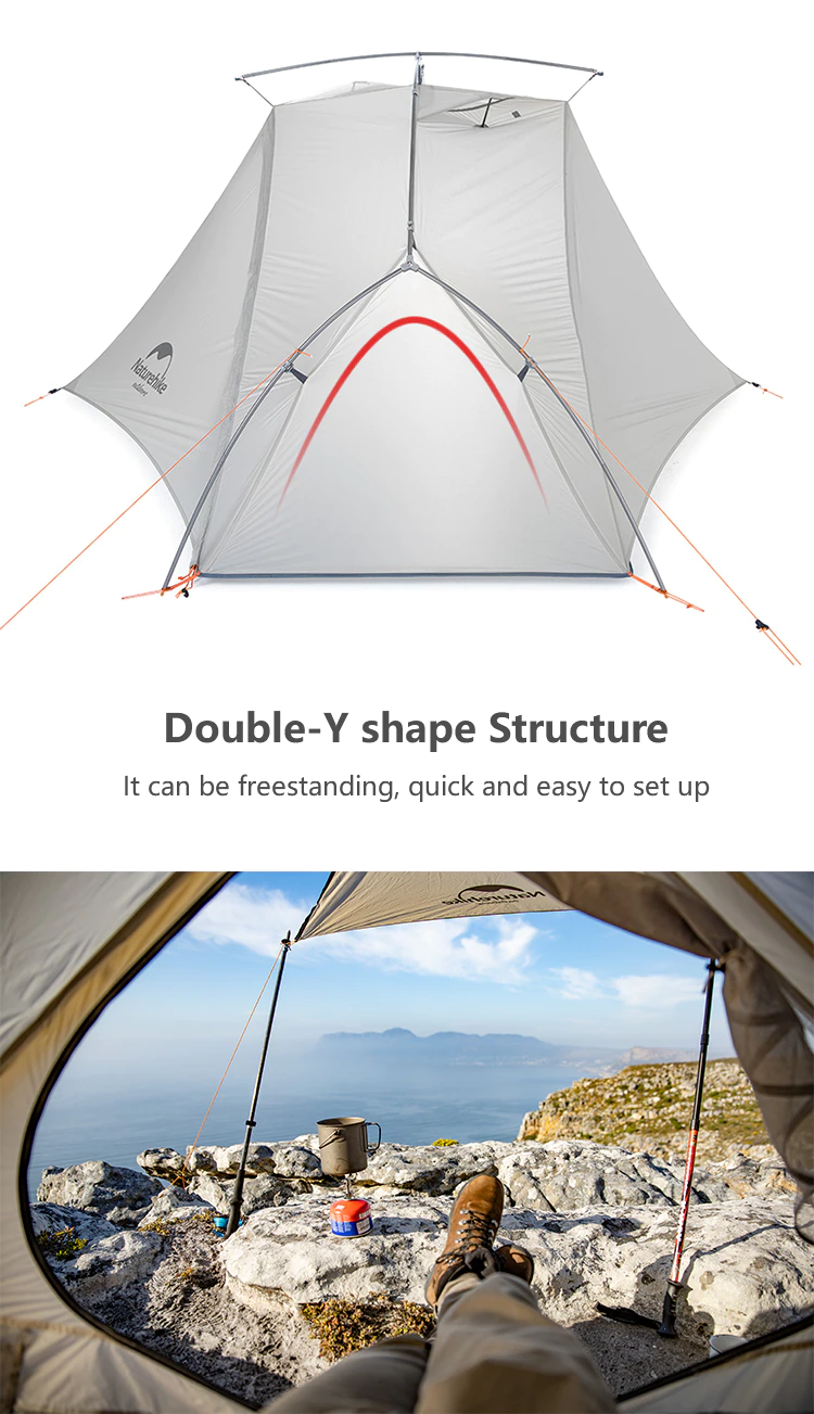 Cheap Goat Tents Waterproof Camping Tent   Outdoor Waterproof Tent   Camping Outdoor Tent